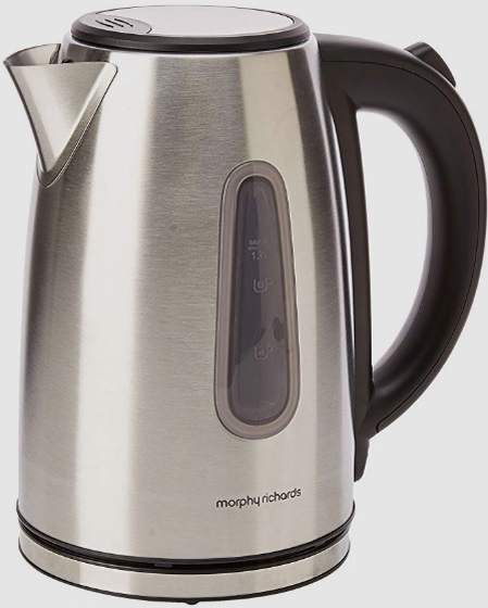 morphy richards kettle 102779